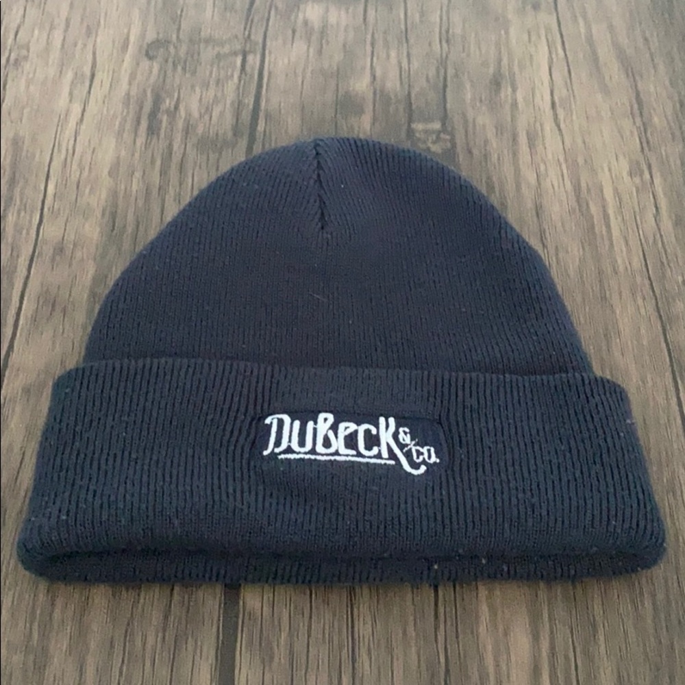 DuBeck & Co. Beanie